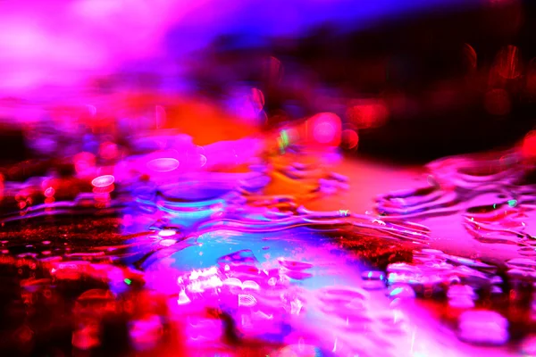 baloncuklar renk arka plan