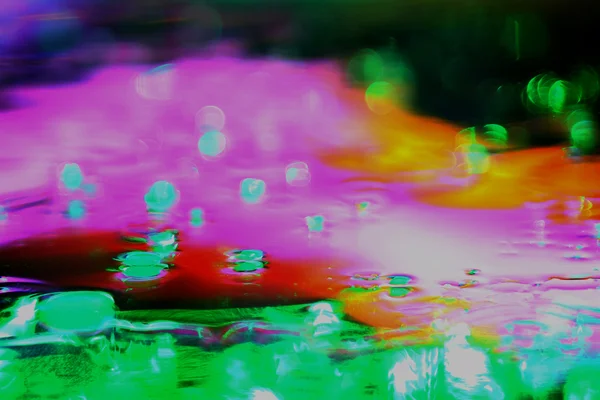 baloncuklar renk arka plan