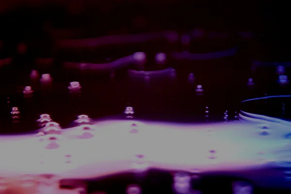 baloncuklar renk arka plan