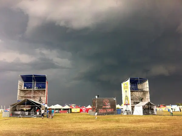 olay: bestfest Bükreş, Romanya 2013