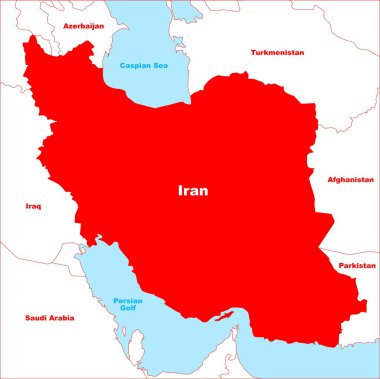 İran