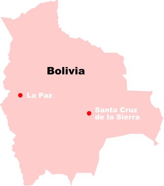 bolivya