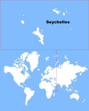 Seyşeller