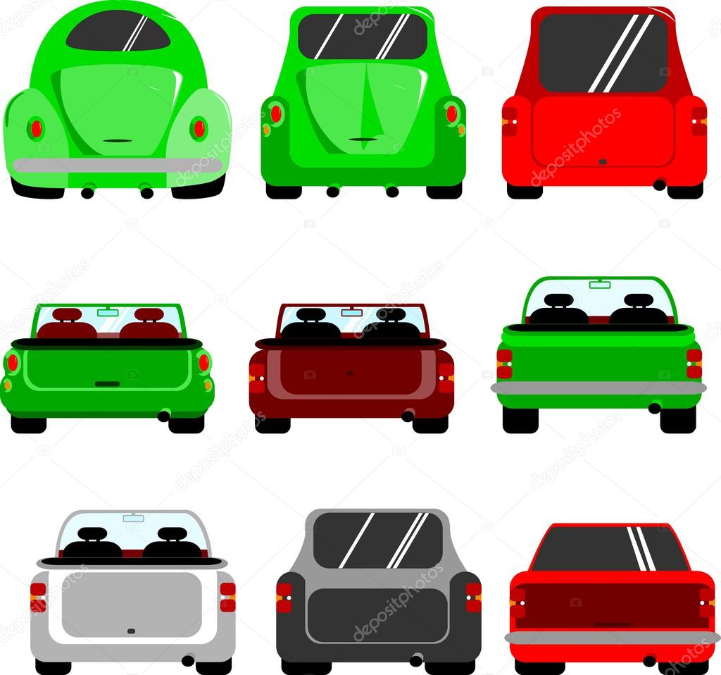 車 後ろ イラスト Kuruma 車 後ろ イラスト Kuruma