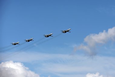Airshow - 2012
