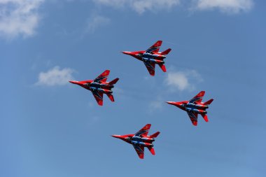 Airshow - 2012