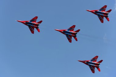 Airshow - 2012