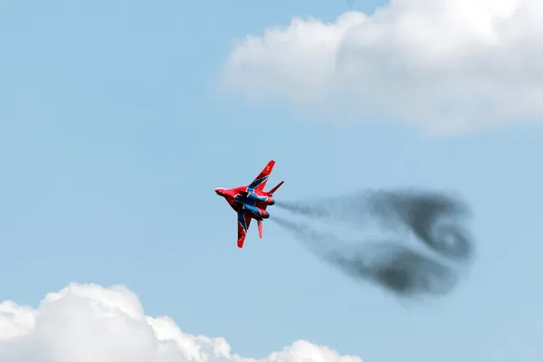 Airshow - 2012 — Stok fotoğraf