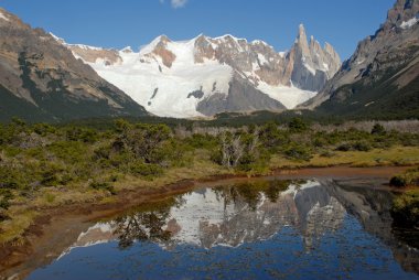 Mount Cerro Torre