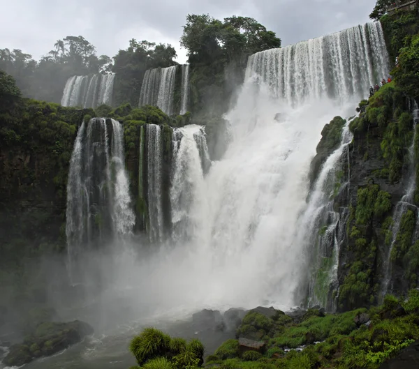 Iguazu Şelaleleri - Arjantin