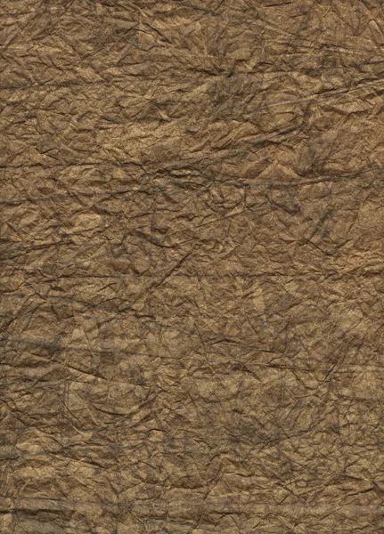 Braun Relief Design Farbe Textur — Stockfoto