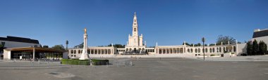 fatima, Portekiz Panoraması.