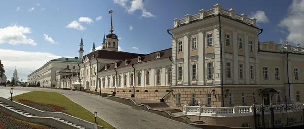 A kazan Kremlin. — Stock Fotó