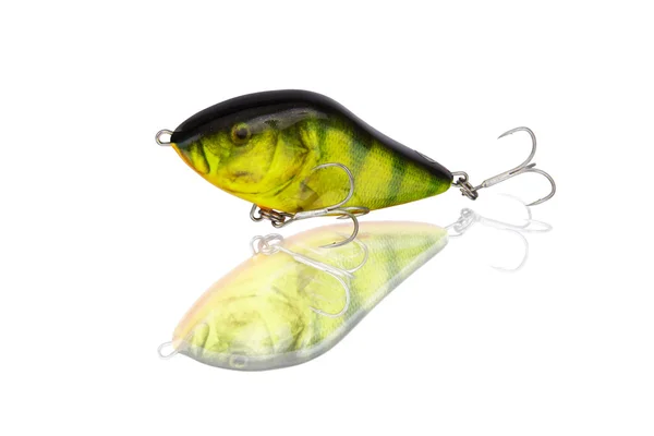 Dönen lures — Stok fotoğraf