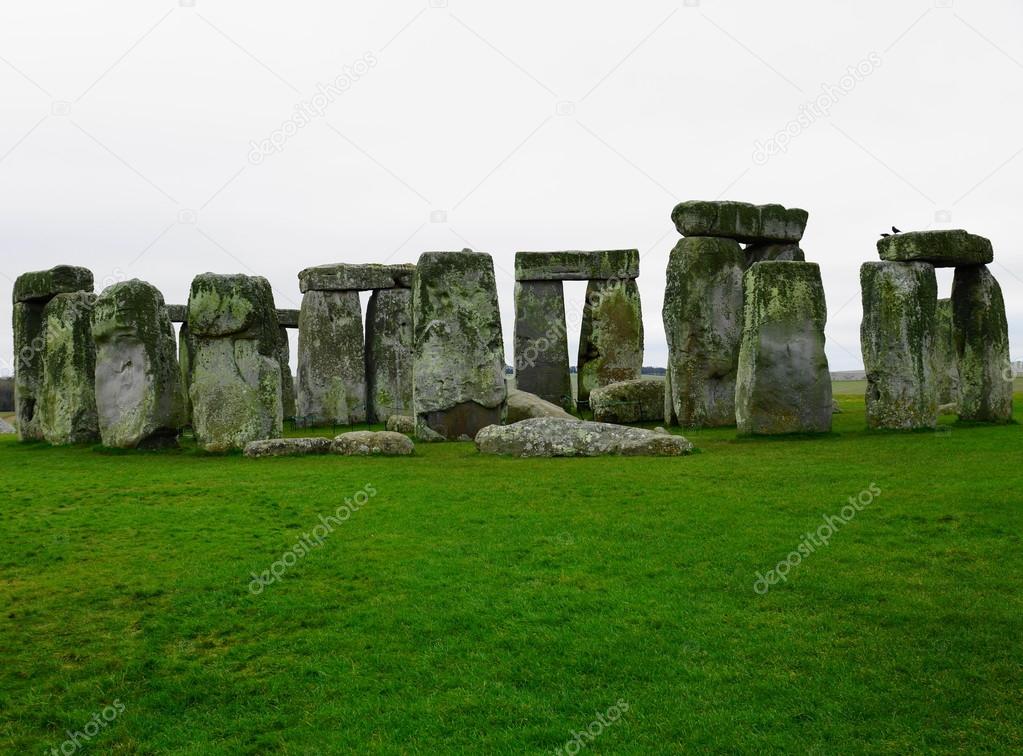 Stonehenge