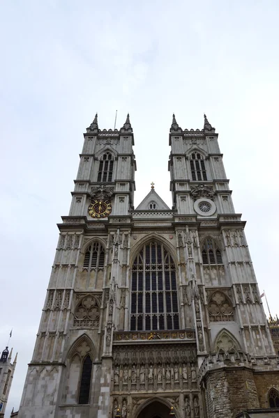 Westminster Abbey in Londen — Stockfoto