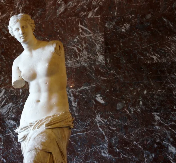 Venus de Milo - Stock-foto