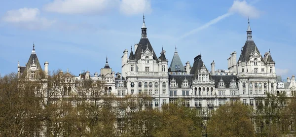 royal horseguards, Londra, İngiltere.