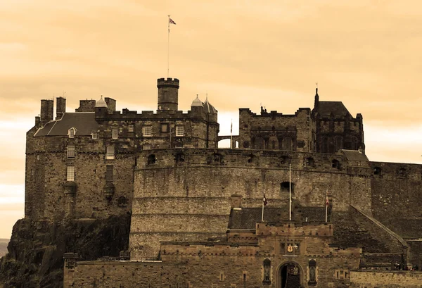 Edinburgh castle