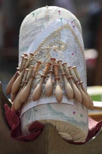 bobin dantel Aksesuar