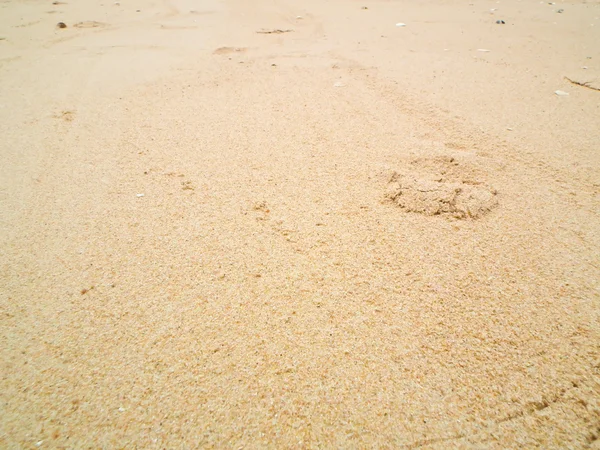 Sand Texture — Stock Photo, Image