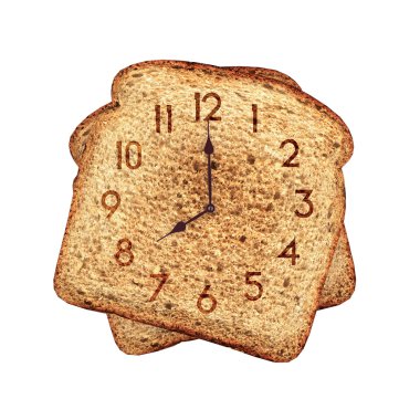 tost saati