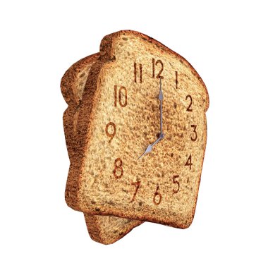 tost saati