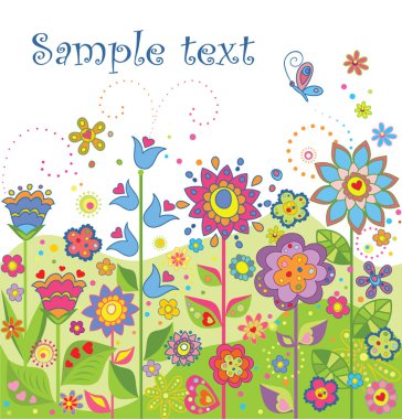 tebrik sorunsuz çiçek sınır