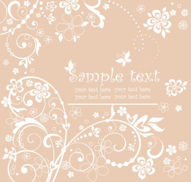 şirin tebrik çerçeve