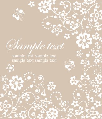 tebrik çiçek arka plan