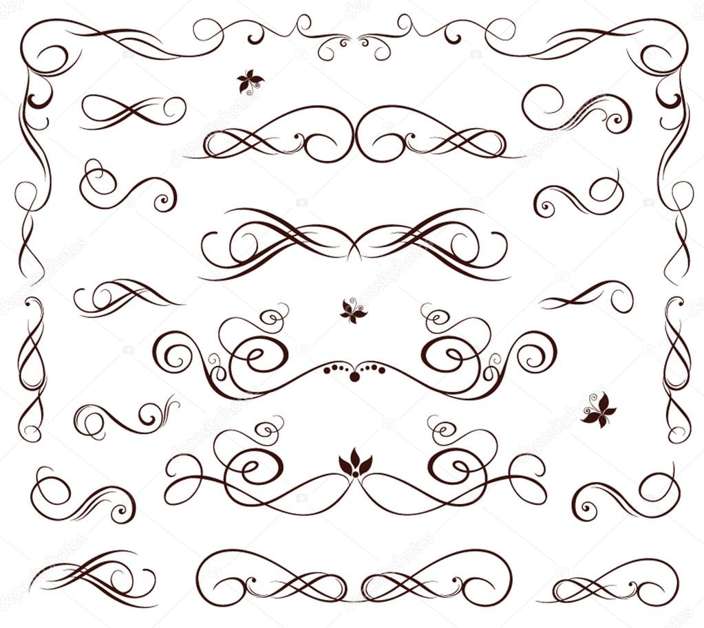 Printable Wedding Stencils Printable Wedding Stencils