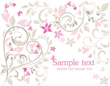 güzel Tebrik Kartpostalı