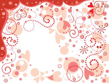 Sevgililer günü kartı