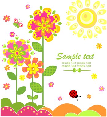 çocukça çizgi film