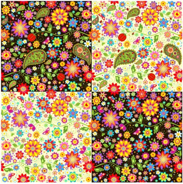 komik çocuk duvar kağıtları