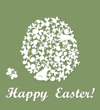 süslü yumurta, horoz