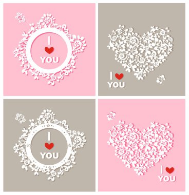 güzel kağıt selamlar