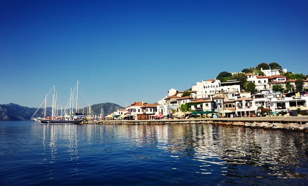 Marmaris... — Fotografia de Stock