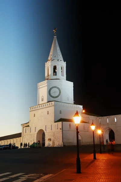 Kazan Kremlin
