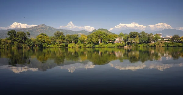 Himalaya aralığı