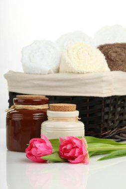 Sağlık kavramı - spa