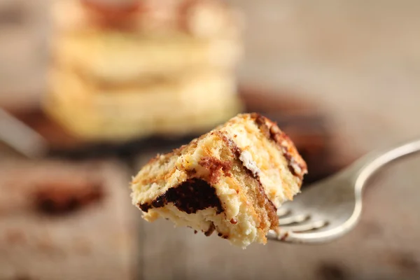 Cake — Stock Photo, Image