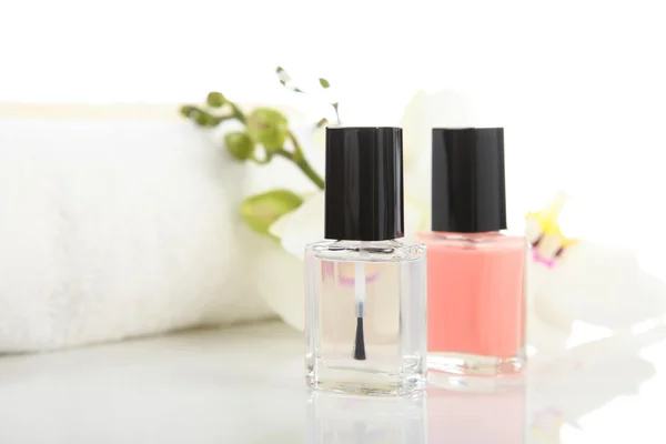 Manicure - Nail Polish — Stock Photo, Image