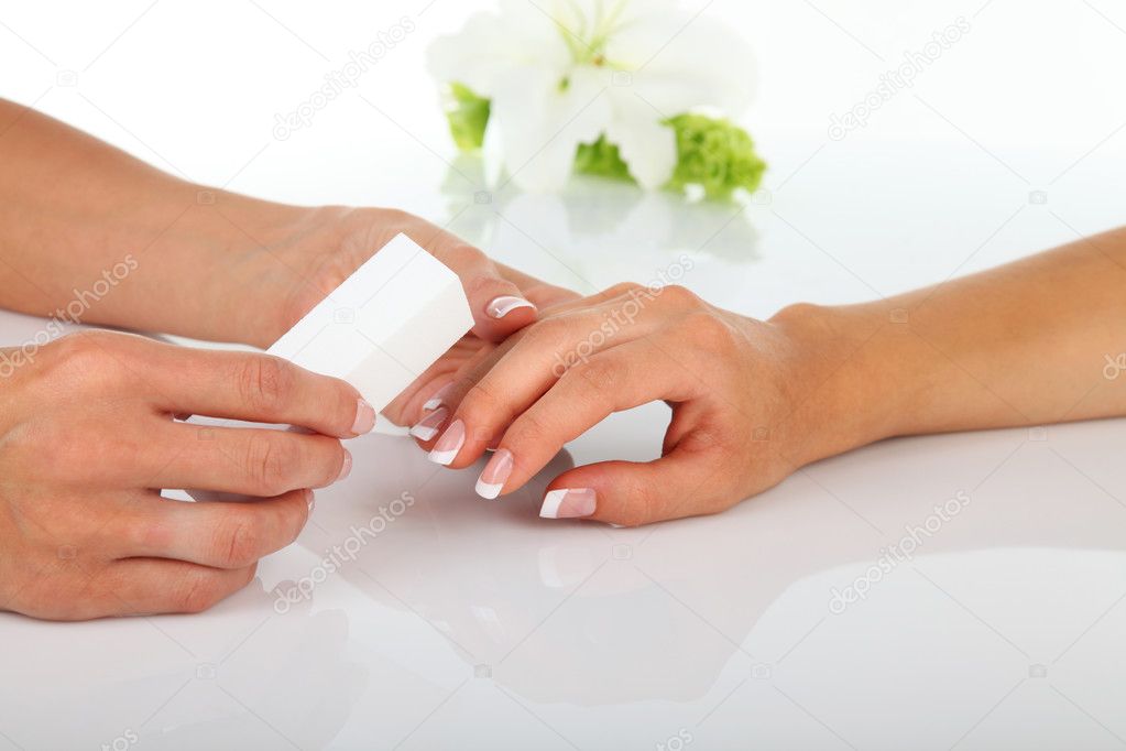 Manicure