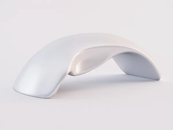 Design mouse — Stock Photo, Image