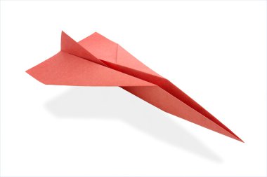 Origami uçak