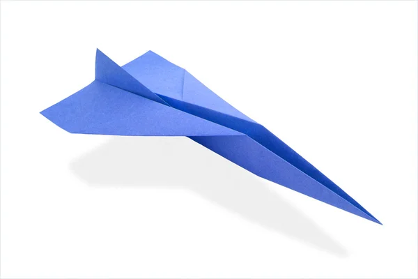 Origami uçak