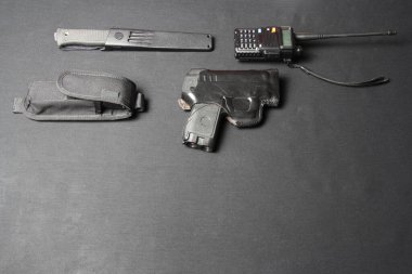 For everyday wear. Men's Everyday Set