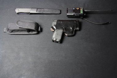 Erkekler için her gün giyin (EDC). Erkekler hazır. Hayatta kalma 