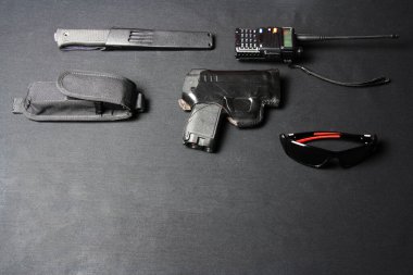 Erkekler için her gün giyin (EDC). Erkekler hazır. Hayatta kalma 